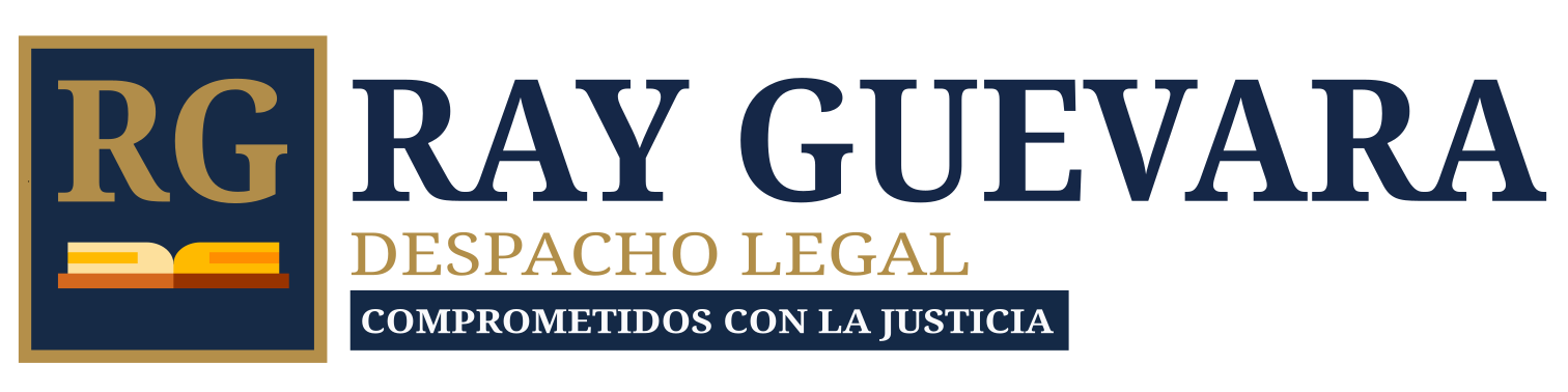 Ray Guevara Despacho Legal